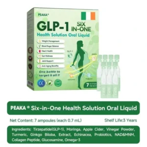 【🇮🇪 𝐋𝐚𝐬𝐭 𝐃𝐚𝐲 – 𝟖𝟎% 𝐎𝐟𝐟 】🌿𝐏𝐄𝐀𝐊𝐀® 𝐆𝐋𝐏-𝟏 𝐒𝐢𝐱-𝐢𝐧-𝐎𝐧𝐞 𝐇𝐞𝐚𝐥𝐭𝐡 𝐒𝐨𝐥𝐮𝐭𝐢𝐨𝐧 𝐎𝐫𝐚𝐥 𝐋𝐢𝐪𝐮𝐢𝐝 (𝐉𝐮𝐬𝐭 𝐨𝐧𝐞 𝐝𝐨𝐬𝐞 𝐚 𝐝𝐚𝐲 — 𝐯𝐢𝐬𝐢𝐛𝐥𝐞 𝐫𝐞𝐬𝐮𝐥𝐭𝐬 𝐢𝐧 𝐣𝐮𝐬𝐭 𝟕 𝐝𝐚𝐲𝐬) ✅ 𝐅𝐨𝐫 𝐨𝐛𝐞𝐬𝐢𝐭𝐲, 𝐜𝐚𝐫𝐝𝐢𝐨𝐯𝐚𝐬𝐜𝐮𝐥𝐚𝐫 𝐡𝐞𝐚𝐥𝐭𝐡, 𝐝𝐢𝐚𝐛𝐞𝐭𝐞𝐬, 𝐬𝐥𝐞𝐞𝐩 𝐚𝐩𝐧𝐨𝐞𝐚, 𝐣𝐨𝐢𝐧𝐭 𝐢𝐬𝐬𝐮𝐞𝐬, 𝐚𝐧𝐝 𝐦𝐨𝐫𝐞.