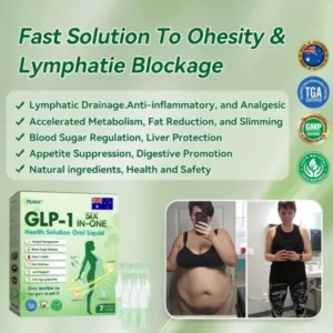 𝐎𝐟𝐟𝐢𝐜𝐢𝐚𝐥 𝐒𝐭𝐨𝐫𝐞 | PEAKA®🇦🇺𝐆𝐋𝐏-𝟏 𝐒𝐈𝐗-𝐈𝐍-𝐎𝐍𝐄 𝐇𝐞𝐚𝐥𝐭𝐡 𝐒𝐨𝐥𝐮𝐭𝐢𝐨𝐧 𝐎𝐫𝐚𝐥 𝐋𝐢𝐪𝐮𝐢𝐝 (𝐉𝐮𝐬𝐭 𝐨𝐧𝐜𝐞 𝐚 𝐝𝐚𝐲, 𝐯𝐢𝐬𝐢𝐛𝐥𝐞 𝐜𝐡𝐚𝐧𝐠𝐞𝐬 𝐢𝐧 𝟕 𝐝𝐚𝐲𝐬) 👩‍⚕️ 𝐅𝐨𝐫 𝐨𝐛𝐞𝐬𝐢𝐭𝐲, 𝐜𝐚𝐫𝐝𝐢𝐨𝐯𝐚𝐬𝐜𝐮𝐥𝐚𝐫 𝐡𝐞𝐚𝐥𝐭𝐡, 𝐝𝐢𝐚𝐛𝐞𝐭𝐞𝐬, 𝐬𝐥𝐞𝐞𝐩 𝐚𝐩𝐧𝐞𝐚, 𝐠𝐮𝐭 𝐡𝐞𝐚𝐥𝐭𝐡, 𝐣𝐨𝐢𝐧𝐭 𝐢𝐬𝐬𝐮𝐞𝐬, 𝐚𝐧𝐝 𝐦𝐨𝐫𝐞