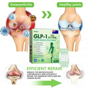 𝐎𝐟𝐟𝐢𝐜𝐢𝐚𝐥 𝐒𝐭𝐨𝐫𝐞 | PEAKA®🇦🇺𝐆𝐋𝐏-𝟏 𝐒𝐈𝐗-𝐈𝐍-𝐎𝐍𝐄 𝐇𝐞𝐚𝐥𝐭𝐡 𝐒𝐨𝐥𝐮𝐭𝐢𝐨𝐧 𝐎𝐫𝐚𝐥 𝐋𝐢𝐪𝐮𝐢𝐝 (𝐉𝐮𝐬𝐭 𝐨𝐧𝐜𝐞 𝐚 𝐝𝐚𝐲, 𝐯𝐢𝐬𝐢𝐛𝐥𝐞 𝐜𝐡𝐚𝐧𝐠𝐞𝐬 𝐢𝐧 𝟕 𝐝𝐚𝐲𝐬) 👩‍⚕️ 𝐅𝐨𝐫 𝐨𝐛𝐞𝐬𝐢𝐭𝐲, 𝐜𝐚𝐫𝐝𝐢𝐨𝐯𝐚𝐬𝐜𝐮𝐥𝐚𝐫 𝐡𝐞𝐚𝐥𝐭𝐡, 𝐝𝐢𝐚𝐛𝐞𝐭𝐞𝐬, 𝐬𝐥𝐞𝐞𝐩 𝐚𝐩𝐧𝐞𝐚, 𝐠𝐮𝐭 𝐡𝐞𝐚𝐥𝐭𝐡, 𝐣𝐨𝐢𝐧𝐭 𝐢𝐬𝐬𝐮𝐞𝐬, 𝐚𝐧𝐝 𝐦𝐨𝐫𝐞