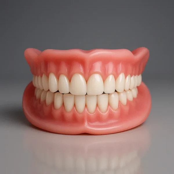 🦷 Ends Today: 70% OFF! SEAGRIL™ Custom-Fit Full Functional DenturesMake you more confident-Made in the USA