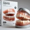HZA™ Advanced Customized Full Denture Set