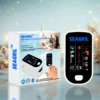 SEAGRIL Advanced Non-Invasive Glucose Monitor