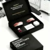 SEAGRIL™ Professional Denture Maintenance Kit