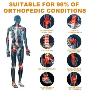 Zentheca BeeThera | Bee Venom-Infused Relief for Bones & Joints