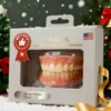 SEAGRIL™ Custom-Fit Full Functional Dentures