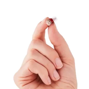 Audivive® 2.0 Rechargeable AI Hearing Aid