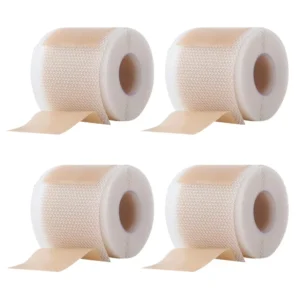 ✅Official Store |SEAGRIL® Hyaluronic Acid Nano Microneedle Repair Tape🏥(Treatment of old and new scars, reduction of surgical scars, stretch marks, keloids, acne, burns, warts, dermatomes and varicose veins)