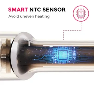 SEAGRIL Automatic Curling Iron