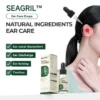 SEAGRIL™ Ear Care Drops