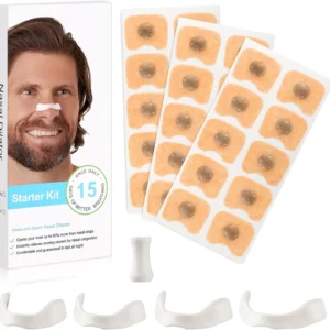 SEAGRIL™ - Nasal Breathing Dilators