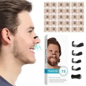 SEAGRIL™ - Nasal Breathing Dilators