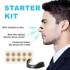 SEAGRIL™ - Nasal Breathing Dilators