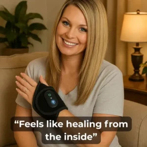 SEAGRIL™ RATED Carpal-🔥Revolutionary Relief for Carpal Tunnel