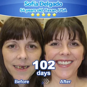 𝑃𝑖𝑐𝑑𝑜®🍁💖 𝑆𝑡𝑒𝑚 𝐶𝑒𝑙𝑙 𝐺𝑖𝑛𝑔𝑖𝑣𝑎𝑙 𝑅𝑒𝑝𝑎𝑖𝑟 𝑀𝑜𝑢𝑠𝑠𝑒(🦷Promote Tooth Regrowth • Remove Tartar • Strengthen Gums • Deep Clean & Freshen Breath)