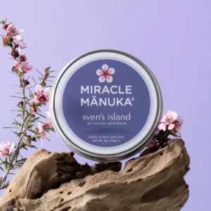 Miracle Manuka Skin Repair Balm