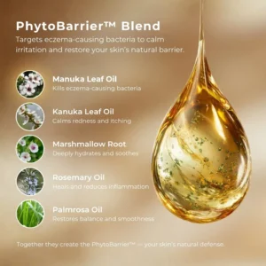 Miracle Manuka Skin Repair Balm