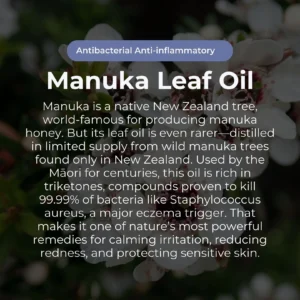 Miracle Manuka Skin Repair Balm