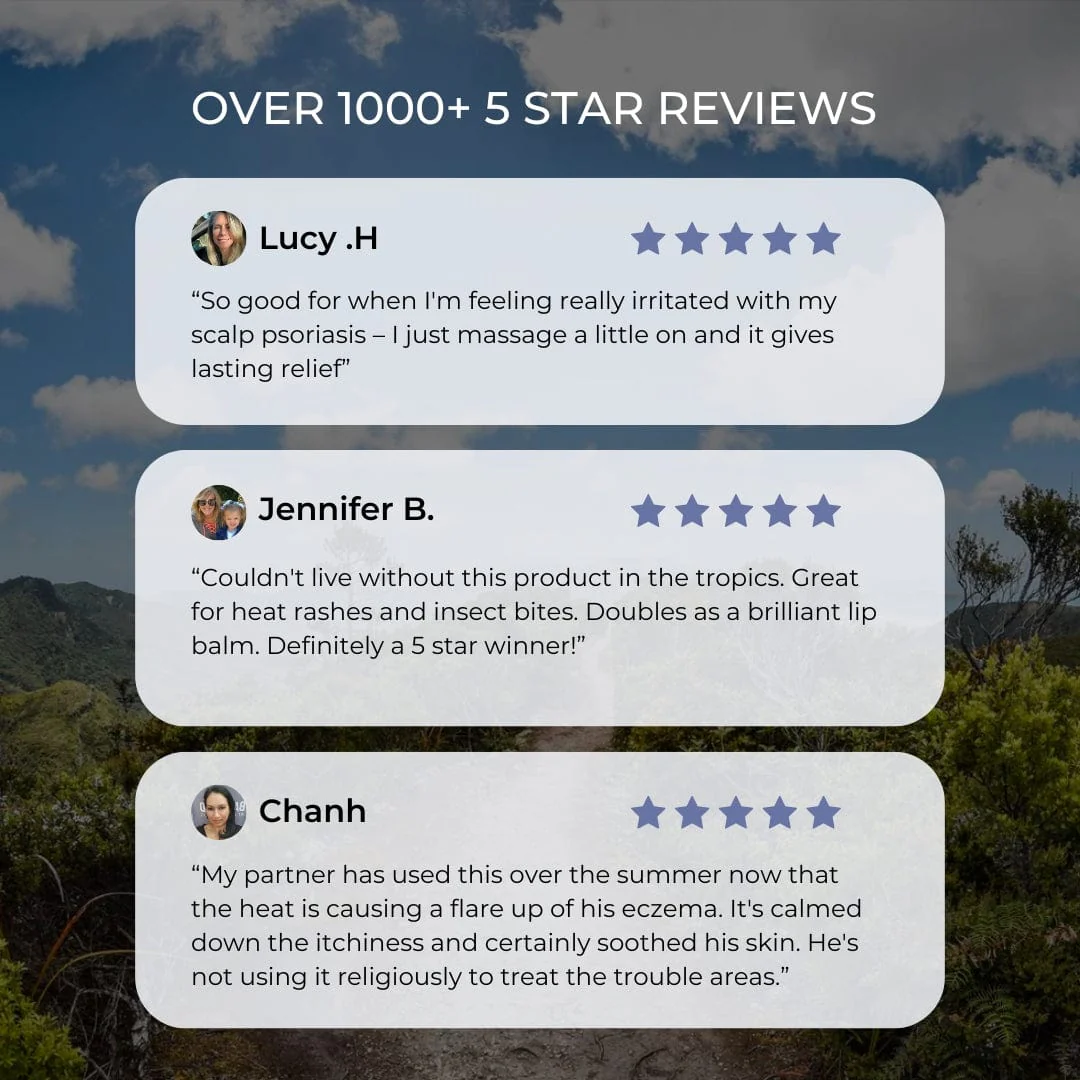 Miracle Manuka Skin Repair Balm