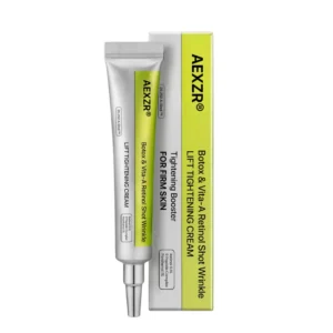 AEXZR® Botox & Vita-A Retinol Shot Wrinkle - Lift Tightening Cream
