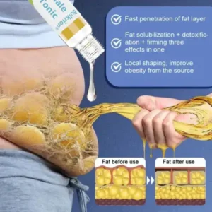 Bulkrion® VIRILX MALE BODY TONIG