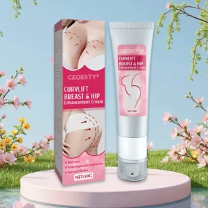 Ceoerty® CurvLift Breast & Hip Enhancement Cream