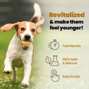 Cvreoz® Joint Rejuvenation Drops