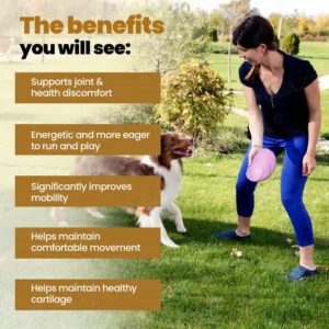 Cvreoz® Joint Rejuvenation Drops