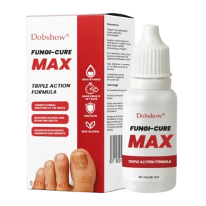 Dobshow® Fungi-Cure Max