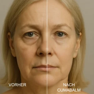 JEREMYTIS™ beseitigt Augensäcke innerhalb weniger Minuten