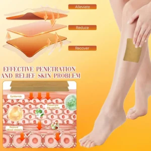 Kenko™ Spider & Varicose Vein Patches
