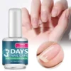 💅LOVILDS™ 3 Days Nail Care - Keratin Amino Acid Formula for Superior Nail Nourishment Manicure Treatment with High Brightness & Scratch Resistance