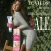 LOVILDS™ BREAST HIP ENHANCEMENT CREAM