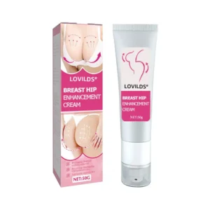LOVILDS™ BREAST HIP ENHANCEMENT CREAM