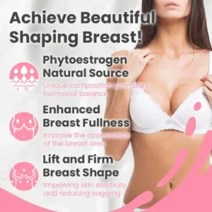 LOVILDS™ BREAST HIP ENHANCEMENT CREAM