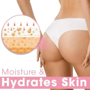 LOVILDS™ BREAST HIP ENHANCEMENT CREAM