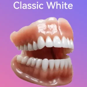 𝐉𝐚𝐬𝐬𝐞𝐞𝐦® Latest Premium Comfort Dentures