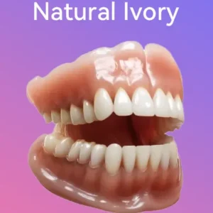 𝐉𝐚𝐬𝐬𝐞𝐞𝐦® Latest Premium Comfort Dentures