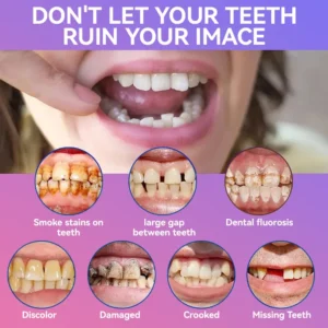 𝐉𝐚𝐬𝐬𝐞𝐞𝐦® Latest Premium Comfort Dentures