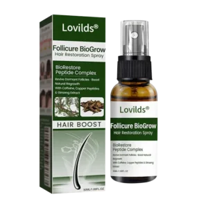 Lovilds® Hair Restoration Spray