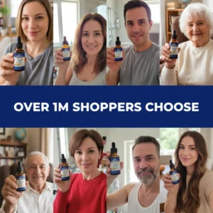 Newyou® Bee Venom Dental Treatment Drops Mouthwash