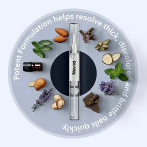 Nuvira™ Antifungal Pen