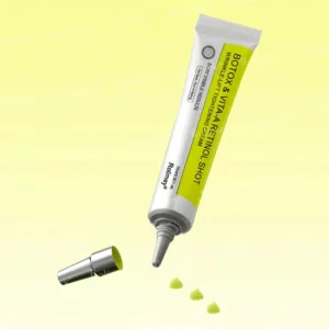 Rolimey® Botox & Vita-A Retinol Shot Wrinkle-Lift Tightening cream