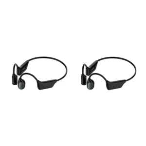 SEAGRIL Bone Conduction Smart Hearing Aid Bluetooth Earphones