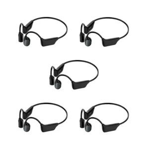 SEAGRIL Bone Conduction Smart Hearing Aids Amplifier – Patented Transducer, Best Bone Conduction Aid