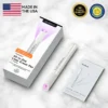 Seurico™ VelvetSkin+ All-in-One Laser Eraser Pen