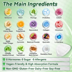 𝐆𝐋𝐎𝑹𝑬𝑵𝑫𝗔®𝑴𝒐𝒓𝒊𝒏𝒈𝗮 · 𝗕𝗲𝗿𝗯𝗲𝗿𝙞𝙣𝙚 × 𝙉𝘼𝐃+ 𝟏𝟎-𝐢𝐧-𝟏 𝗔𝗱𝘃𝗮𝗻𝗰𝙚𝙙 𝙉𝙖𝙣𝙤 𝙈𝙞𝙘𝙧𝙤𝙣𝙚𝙚𝐝𝐥𝐞 𝐏𝐚𝐭𝙘𝙝