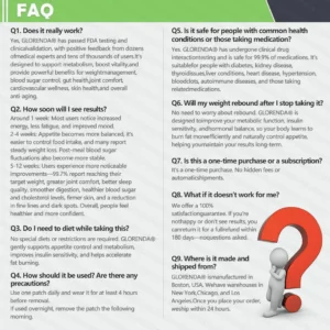 𝐆𝐋𝐎𝑹𝑬𝑵𝑫𝗔®𝑴𝒐𝒓𝒊𝒏𝒈𝗮 · 𝗕𝗲𝗿𝗯𝗲𝗿𝙞𝙣𝙚 × 𝙉𝘼𝐃+ 𝟏𝟎-𝐢𝐧-𝟏 𝗔𝗱𝘃𝗮𝗻𝗰𝙚𝙙 𝙉𝙖𝙣𝙤 𝙈𝙞𝙘𝙧𝙤𝙣𝙚𝙚𝐝𝐥𝐞 𝐏𝐚𝐭𝙘𝙝