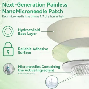 𝑳𝒖𝒙𝒂𝒓𝒊𝒔𝒆® 𝑺𝒕𝒆𝒎 𝑪𝒆𝒍𝒍 𝑩𝒆𝒓𝒃𝒆𝒓𝒊𝒏𝒆 10-𝑰𝑵-1 𝑨𝒅𝒗𝒂𝒏𝒄𝒆𝒅 𝑵𝒂𝒏𝒐 𝑴𝒊𝒄𝒓𝒐𝒏𝒆𝒆𝒅𝒍𝒆 𝑷𝒂𝒕𝒄𝒉