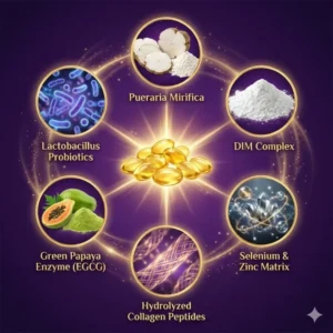 DECAGYN™ Renewal & Defense Complex