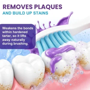 AEXZR® Apisphere Dental Repair Toothpaste